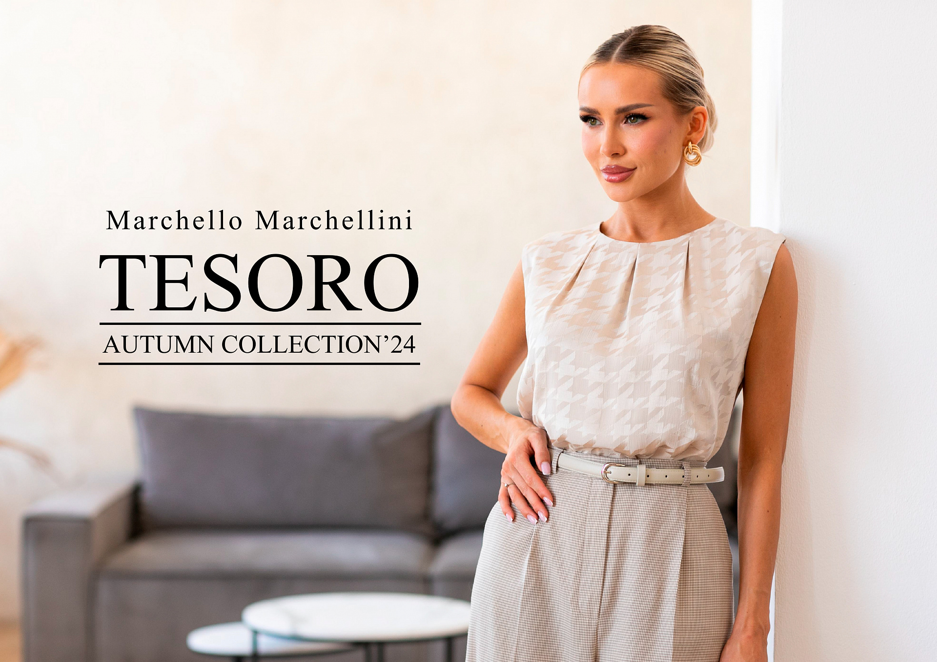 TESORO